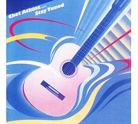 Chet Atkins - Stay Tuned