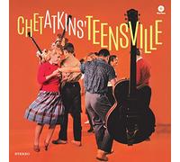 Chet Atkins - Teensville [VINYL]