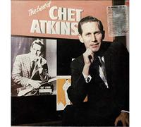 Chet Atkins - The Best Of Chet Atkins