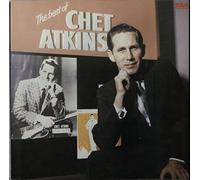 CHET ATKINS - The best of Chet Atkins, Vol. 2