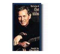 Chet Atkins-the Guitar of [VHS]