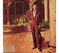 Chet Atkins - The Other Chet Atkins