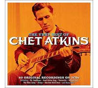 Chet Atkins - The Very Best Of [3CD Box Set]