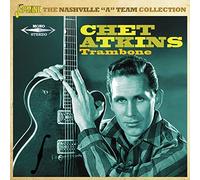 Chet Atkins - Trambone - The Nashville "A" Team Collection