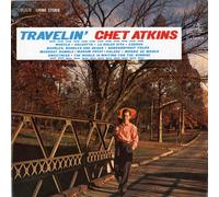 CHET ATKINS - Travelin