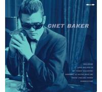 Chet Baker Chet (Vinyl)