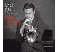 Chet Baker - Alone Together