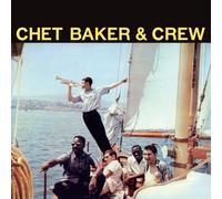 Chet Baker - Chet Baker & Crew [VINYL]