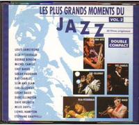 Chet Baker and Strings - Les Plus Gr.mom.du Jazz V.2