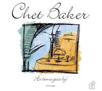 Chet Baker As Time Goes By: Love Songs (Vinyl) (US IMPORT)