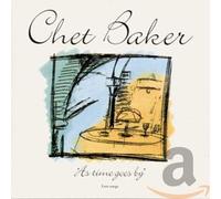 Chet Baker - As Times Goes By