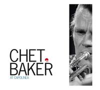 Chet Baker At Capolinea