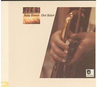 Chet Baker - Baby Breeze