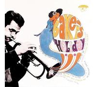 Chet Baker - Baker's Holiday (Acoustic Sounds) [VINYL]