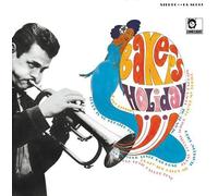 Chet Baker - Baker's Holiday (Acoustic Sounds) [VINYL]