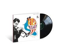 Chet Baker - Baker's Holiday (Acoustic Sounds) [VINYL]