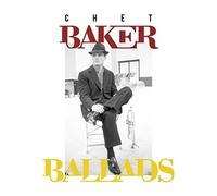 Chet Baker : Ballads CD 4 discs (2018) NEW FREE Shipping, Save £s