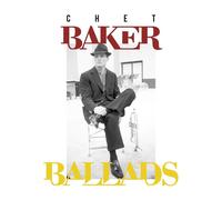 Chet Baker - Ballads