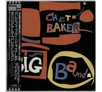 Chet Baker Big Band