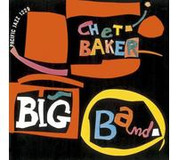 Chet Baker Big Band - SHM