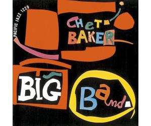 Chet Baker Big Band - SHM