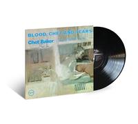 Chet Baker - Blood, Chet And Tears (Verve By Request) [VINYL]