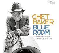 Chet Baker - Blue Room-The 1979 Vara Studio Sessions