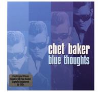 Chet Baker - Blue Thoughts