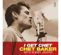 Chet Baker & Bobby Jaspar - I Get Chet