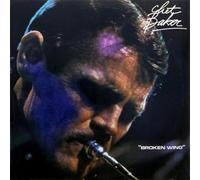 Chet Baker - Broken Wing [VINYL]