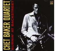 Chet Baker by Fresh Sounds Spain (2010-01-05)