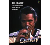 Chet Baker: Candy [DVD]