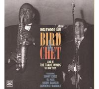 Chet Baker & Charlie Parker - Inglewood Jam - Live at the Trade Winds 16 June 1952
