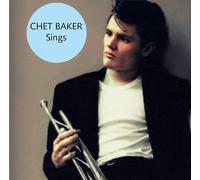 Chet Baker : Chat Baker Sings: The Original Recording VINYL 12" Album Coloured