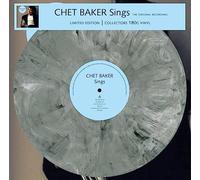Chet Baker - Chat Baker Sings [the Original Recording] [VINYL]