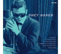 Chet Baker Chet (Vinyl)