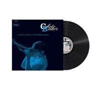 Chet Baker - Chet Baker And His Quintet With Bobby Jaspar (Chet Baker In Paris,