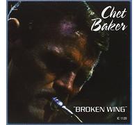 Chet Baker - Chet Baker - Broken Wing