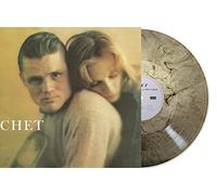 CHET BAKER - CHET BAKER - Chet (Grey