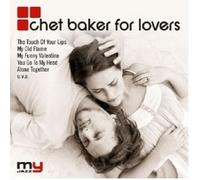 Baker, Chet - For Lovers -My Jazz