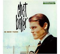 Baker, Chet - In New York -Shm-CD-