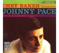 Chet Baker - Chet Baker Introduces Johnny Pace