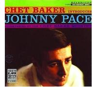 Chet Baker - Chet Baker Introduces Johnny Pace