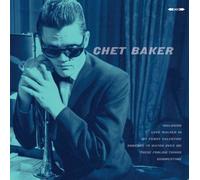 CHET BAKER: CHET BAKER - LP vinyl BRAND NEW