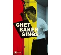 CHET BAKER - Chet Baker Sings (+1 Bonus Track)