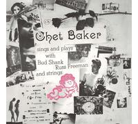 Chet Baker Chet Baker Sings and Plays BLUE NOTE UHQCD From Japan CD 10tracks