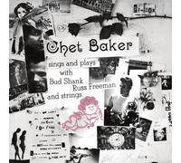 Chet Baker - Chet Baker Sings & Plays [VINYL]