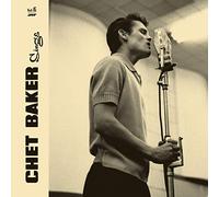 Chet Baker Sings by Chet Baker (Record, 2015)