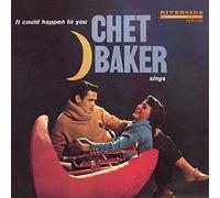 Chet Baker - Chet Baker Sings: It Could Happen To You [Original Jazz Classics Remasters]