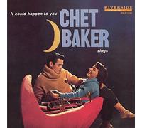 Chet Baker - (Chet Baker Sings) It Could Happen To You [VINYL]